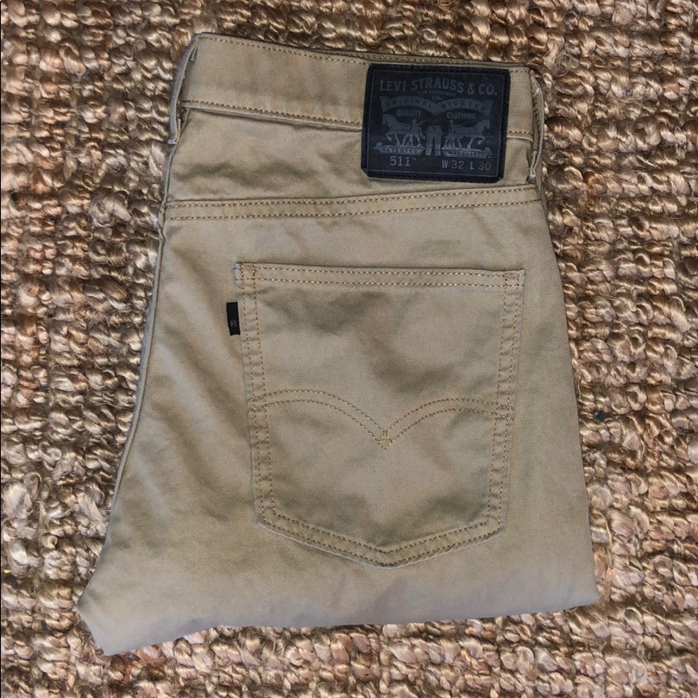 Men’s Levi’s
